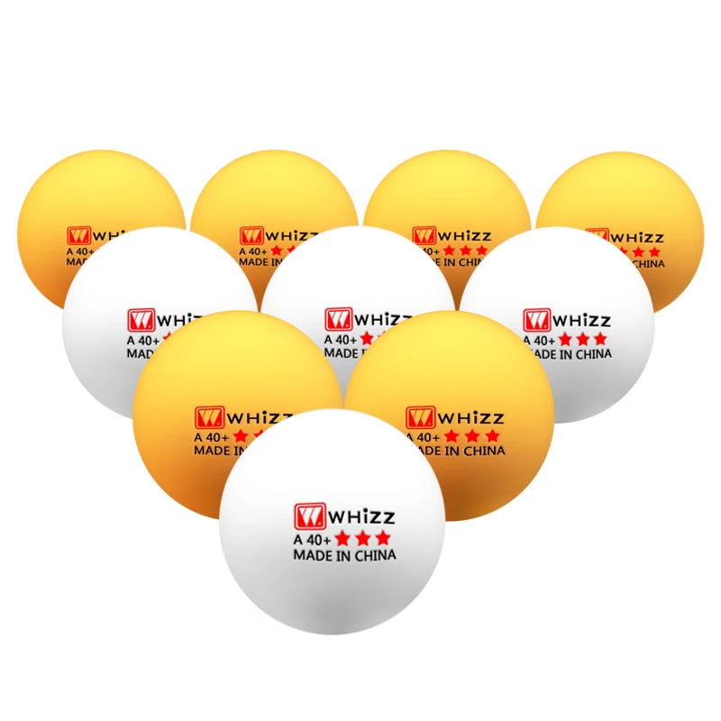 custom coloured ping pong ball table tennis  ball