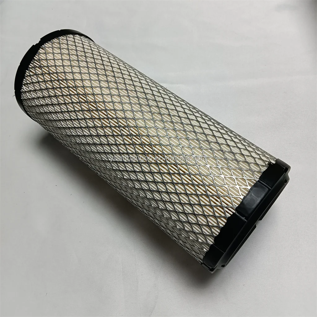 paper HOT SALE Air filter primary wheel filter core  P182037 Air filter