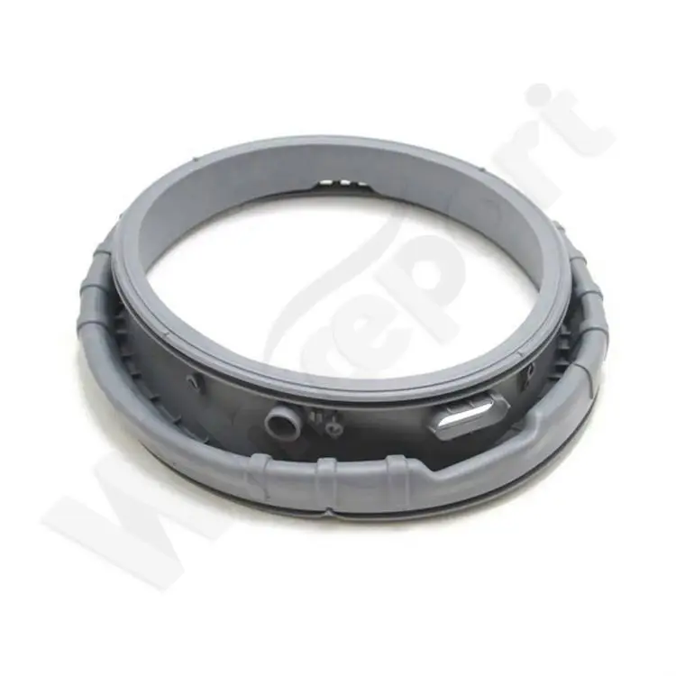 Высокое качество для SAMSUNG запасных частей EPDM шайбой дверь загрузки оригинальными DC64-02805A для SAMSUNG