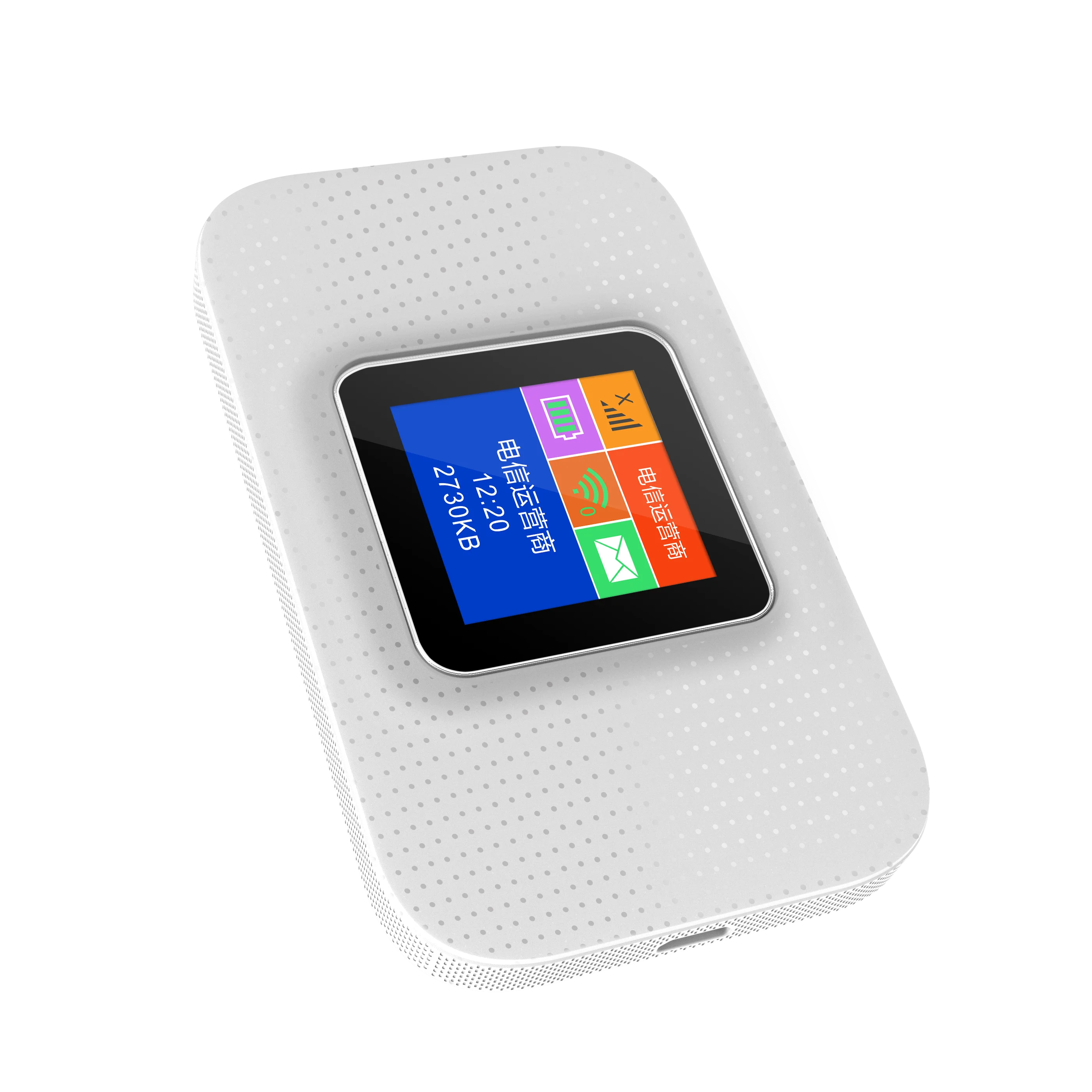 4g wireless wifi router with sim card slot with