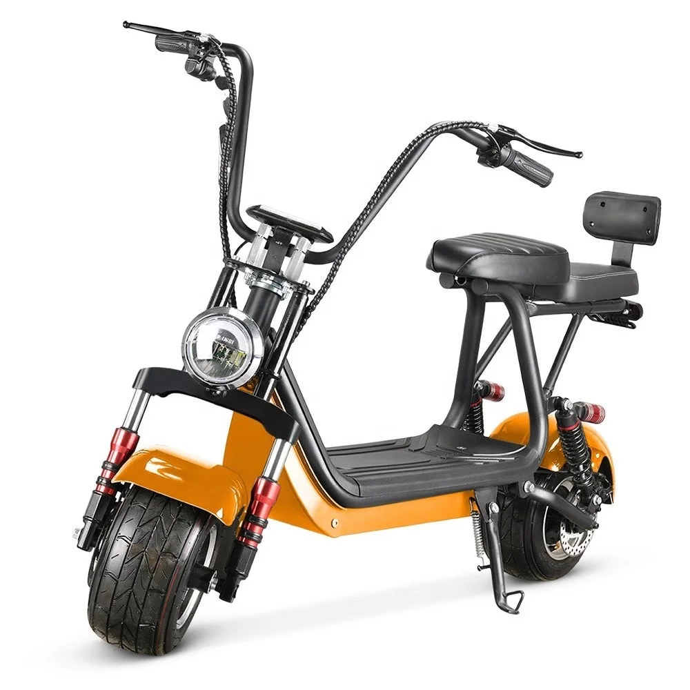 European warehouse sur front fork for electric scooter  electric motorcycle