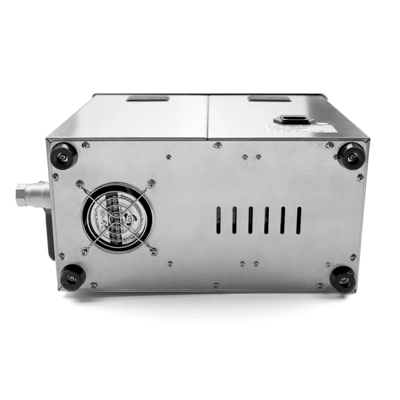 GT SONIC-D6 6L ванночка из нержавеющей стали для лабораторного оборудования ультразвуковой очиститель