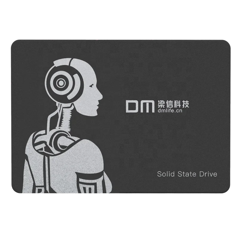 Wholesale high quality SATA3 SSD 2.5 inch Solid State Drive hot sale SSD F550