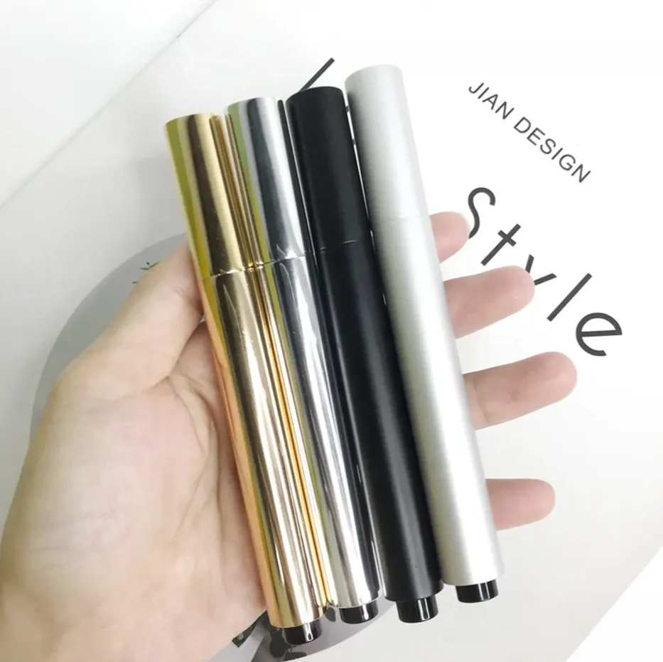 Popular Ultimate Volume Peppermint Oil Long-term Vegan Lip Filler Pen Private Label