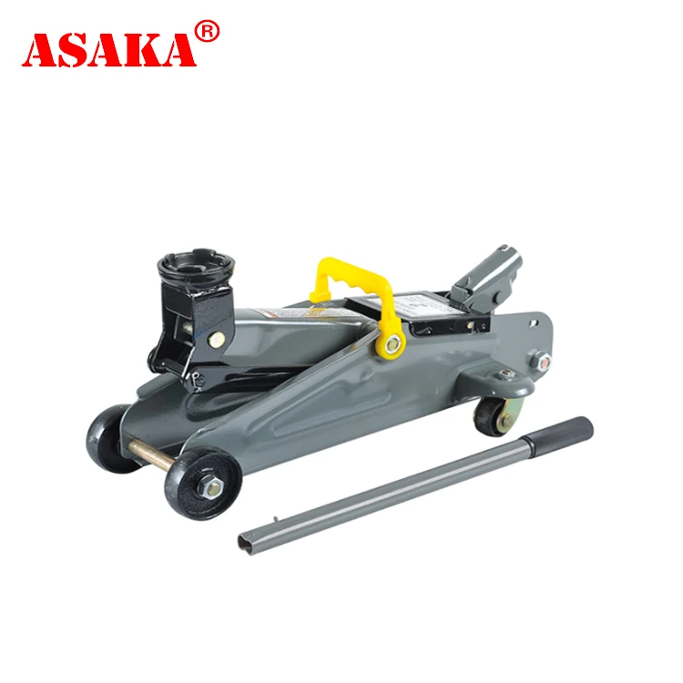 Automotive Hydraulic  3 Ton Floor Jack Mini Aluminum Floor Jack Auto Floor Jacks