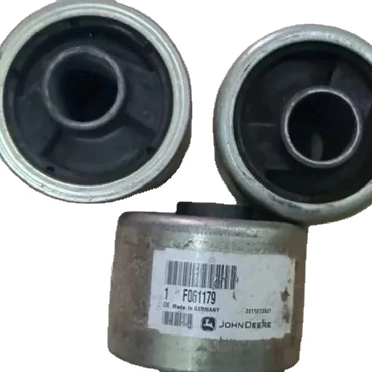 F061179 машинный клей для ног двигателя Подножка экскаватора John Deere