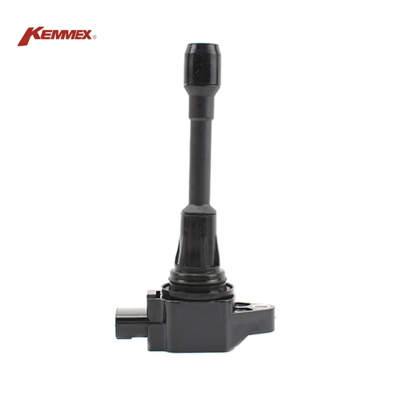KEMMEX UF00083 Ignition Coil For NISSAN VQ37HR March K13 Sunny N17 Sylphy B17 Tiida C12 22448-1HM0A
