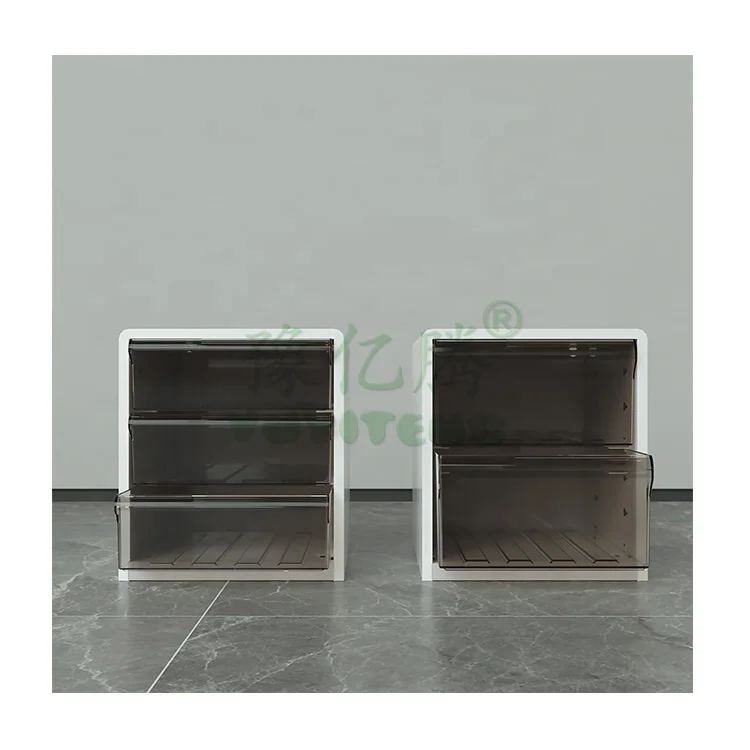 Small Drawer Filing Cabinet for Efficient Organization of Documents