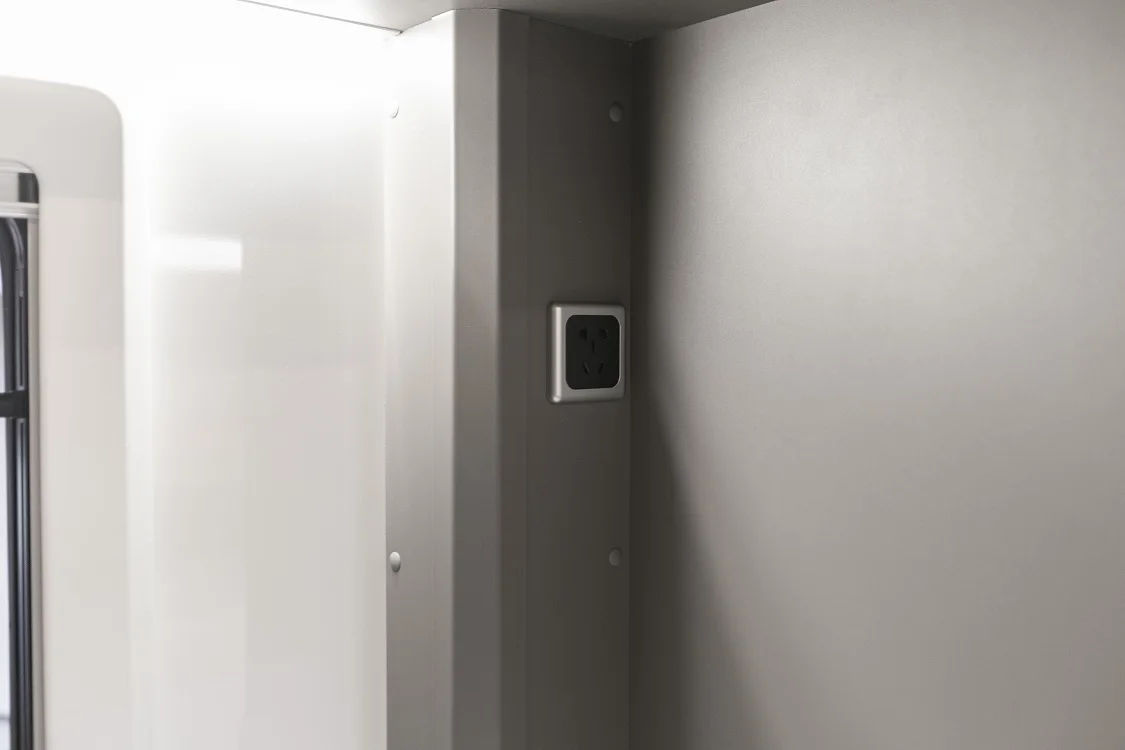 Hot Sale 2024 RV Interior Accessories of On Off Wall Switch