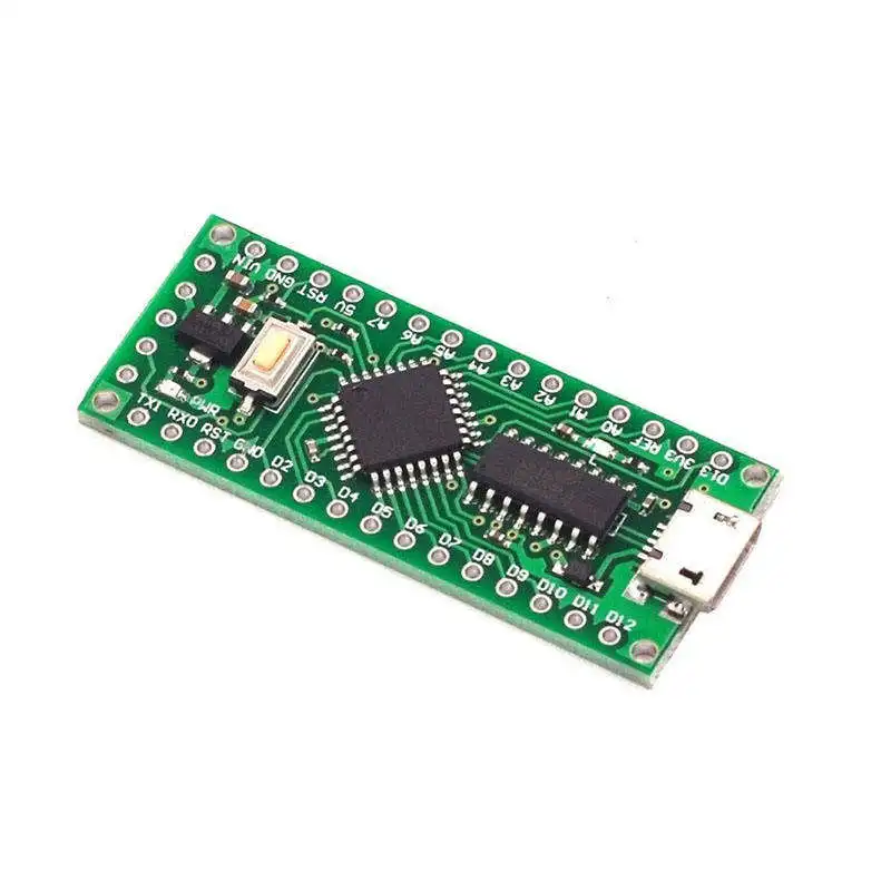 Manufacturers Price LGT8F328P-LQFP32 MiniEVB Replaces Pro Mini ATMEGA328P