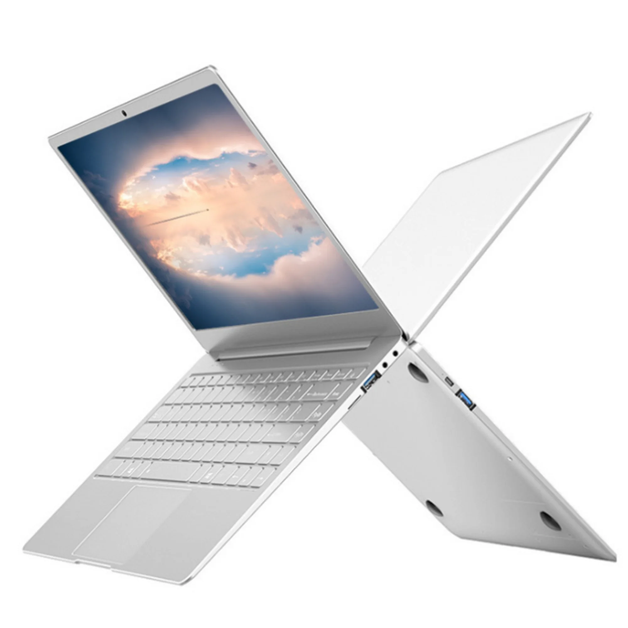 Китайский завод, OEM, ПК, ноутбук 14,1 дюйма, ноутбуки, поставка, низкая цена, недорогие мини-ноутбуки