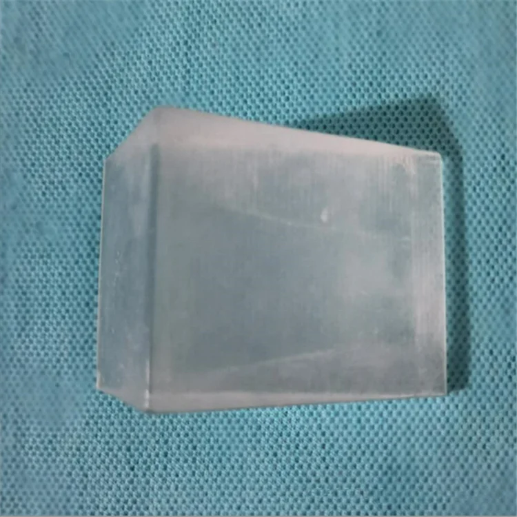 Very cheaper 3-500mm unpolished optical lens blank