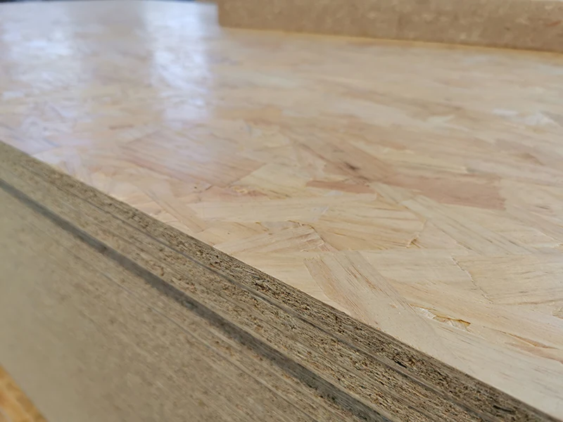 Professional 4x8 osb Manufactures In China