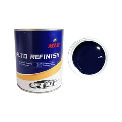 Factory Direct Sales Spray Primer Filling Refinish 1K Car primer repaired