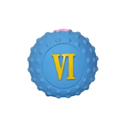 Thinkerpet Dog Chew Toy Ball Latex Dog Toy Pet Supplies 20 Years Experience Professional Toys Interactive Pet