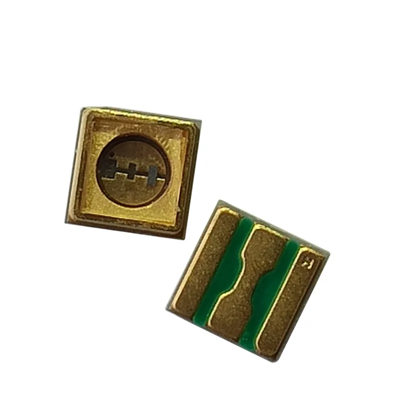 Светодиодный 3535 0 2 Вт 6 В 300 нм 308 310 313 UVB светодиодный плоский светодиод для лечения псориаза