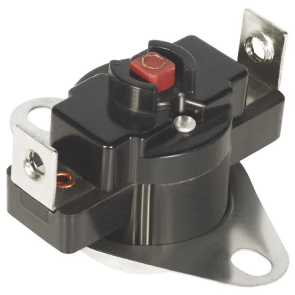 Ksd302 Thermostat for Electric Welding Machine 250V 40A