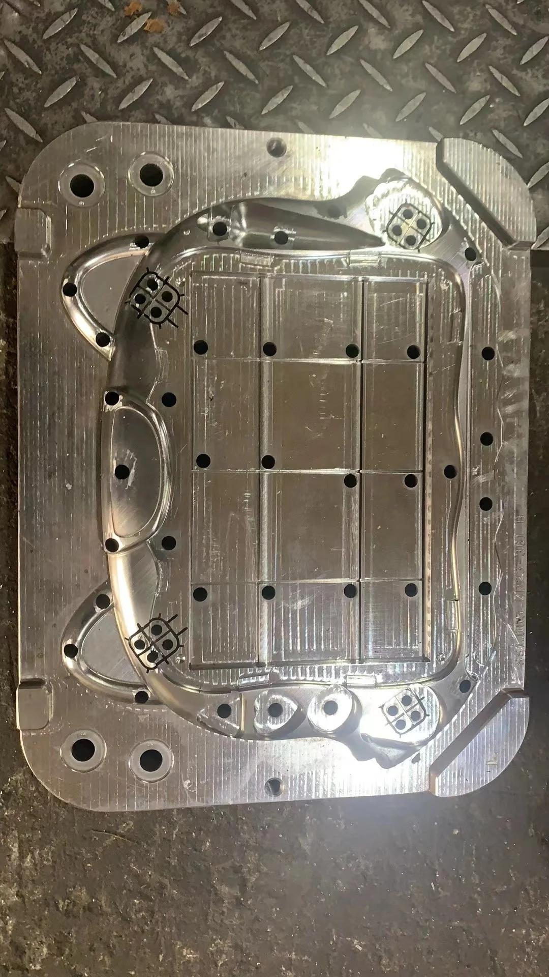 Shantou Экспортная продукция пластиковая машина для литья под давлением игрушек
