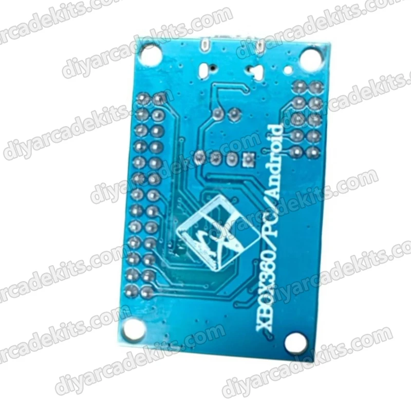 Aracde Game DIY Zero Delay Controller Console Board Parts X-box360 USB Arcade Joystick Control Card for Sale