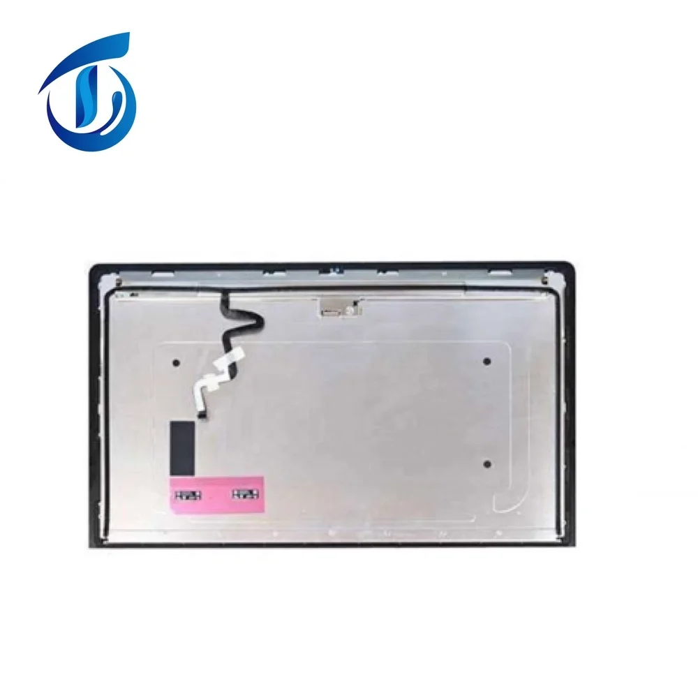 LM270WQ1 SDF1 LM270WQ1 SDF2 Screen Display Glass for iMac  A1419 2k 27 inch Screen LCD Replacement 2012 2013 Year EMC 2546 2639