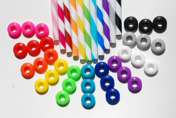 Excellent Material NBR EPDM FKM FFKM O-Ring Rubber O RING Sealing