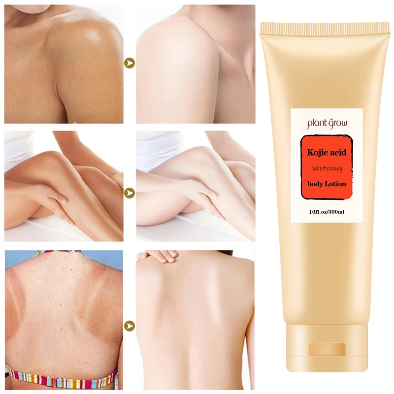 Крем для ухода за кожей в белой упаковке набор осветления спрей глютатионное молоко лосьон тела Nivea