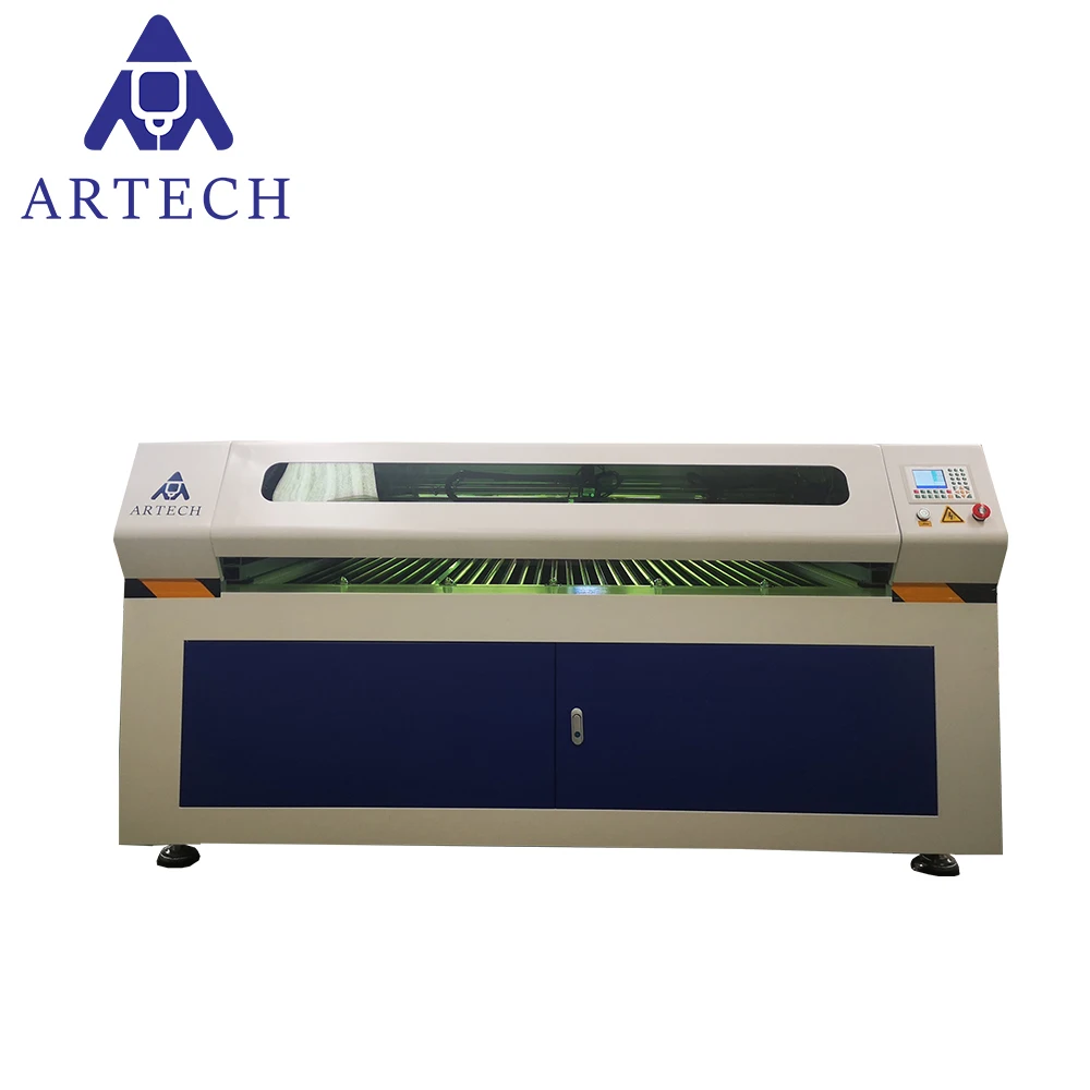 Laser Cutting Metal Cutting Machine Price 1325 1530 Co2 Laser Cutting Machine for Wood Stone Paper