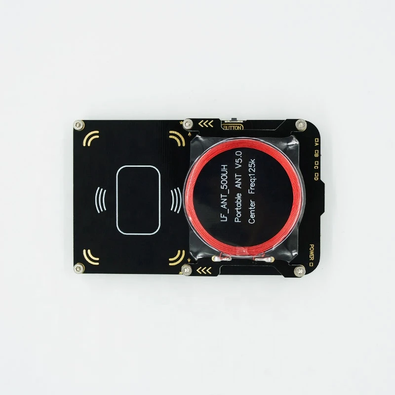 proxmark3 easy proxmark 3 KIT 512M NFC RFID card reader writer copier duplicator