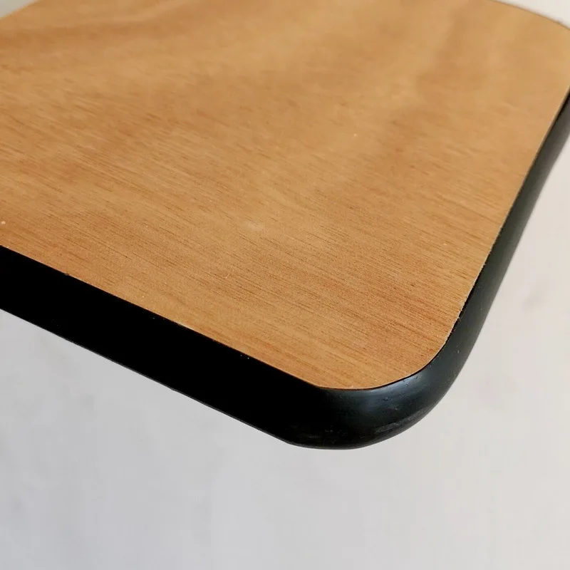 T-shaped pvc edge30
