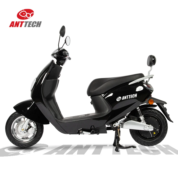  EEC 2000W 60V L1e 45 км/ч алюминиевая горизонтальная вилка Eletrica электроскутер для взрослых электрический мотоцикл