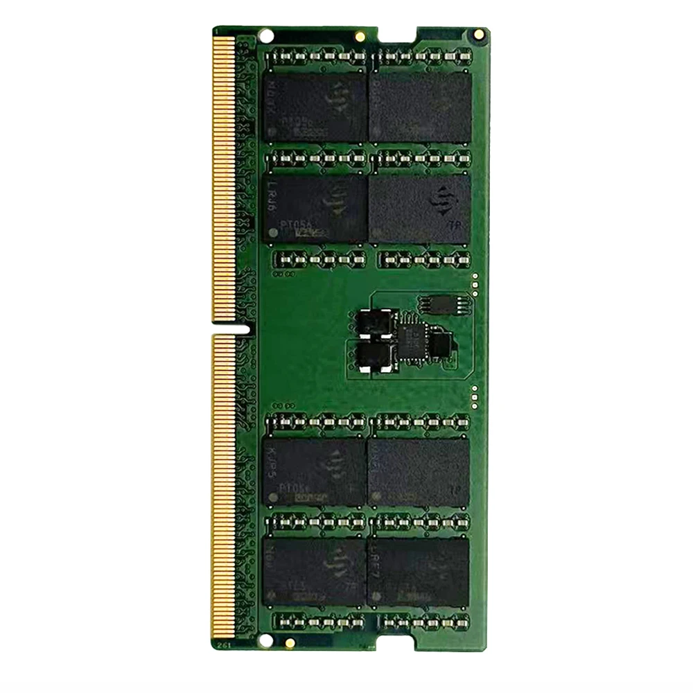 ICOOLAX Computerram 4gb 8GB 16GB 32GB ram memoria ram ddr4 DDR5 4800mhz 5200mhz 5600mhz RAM for Gaming Laptop