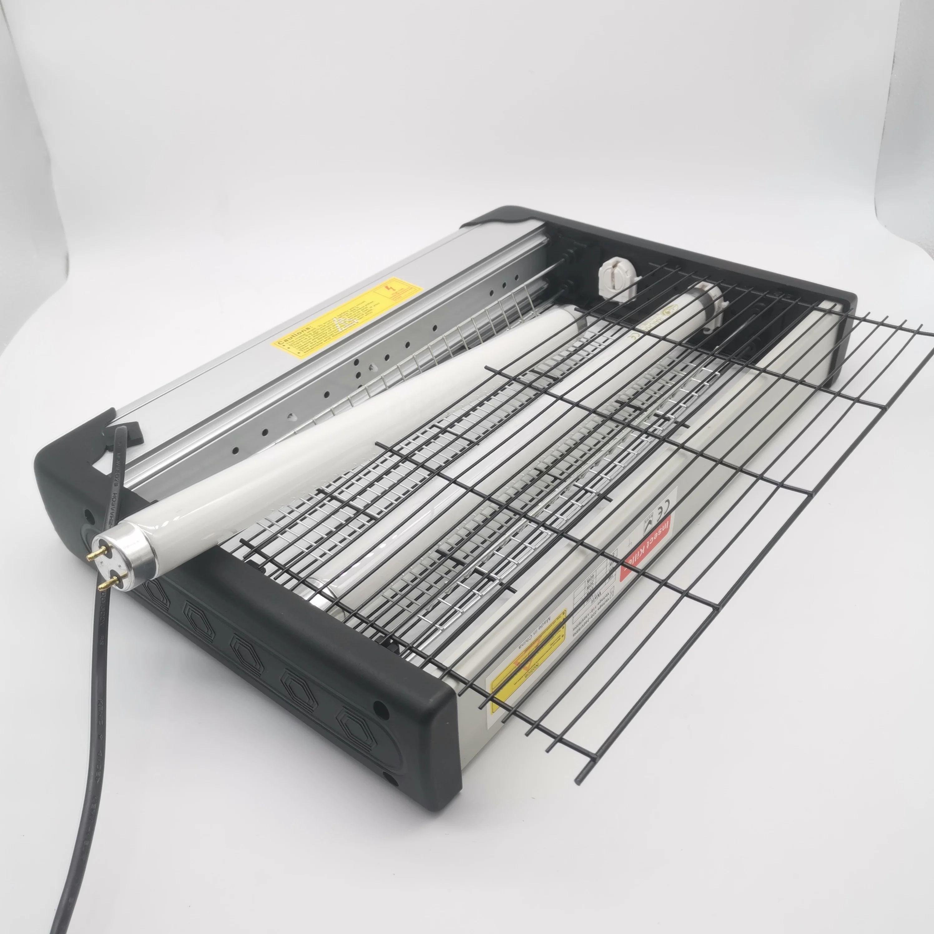 High Quality Best Price Energy Saving Kill Machine Ultraviolet Light Mosquito Killing Lamp