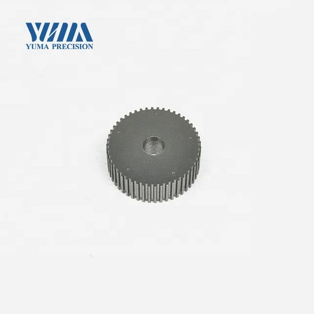 High quality customized NEMA23 motor stator and rotor stator lamination laminated iron core
