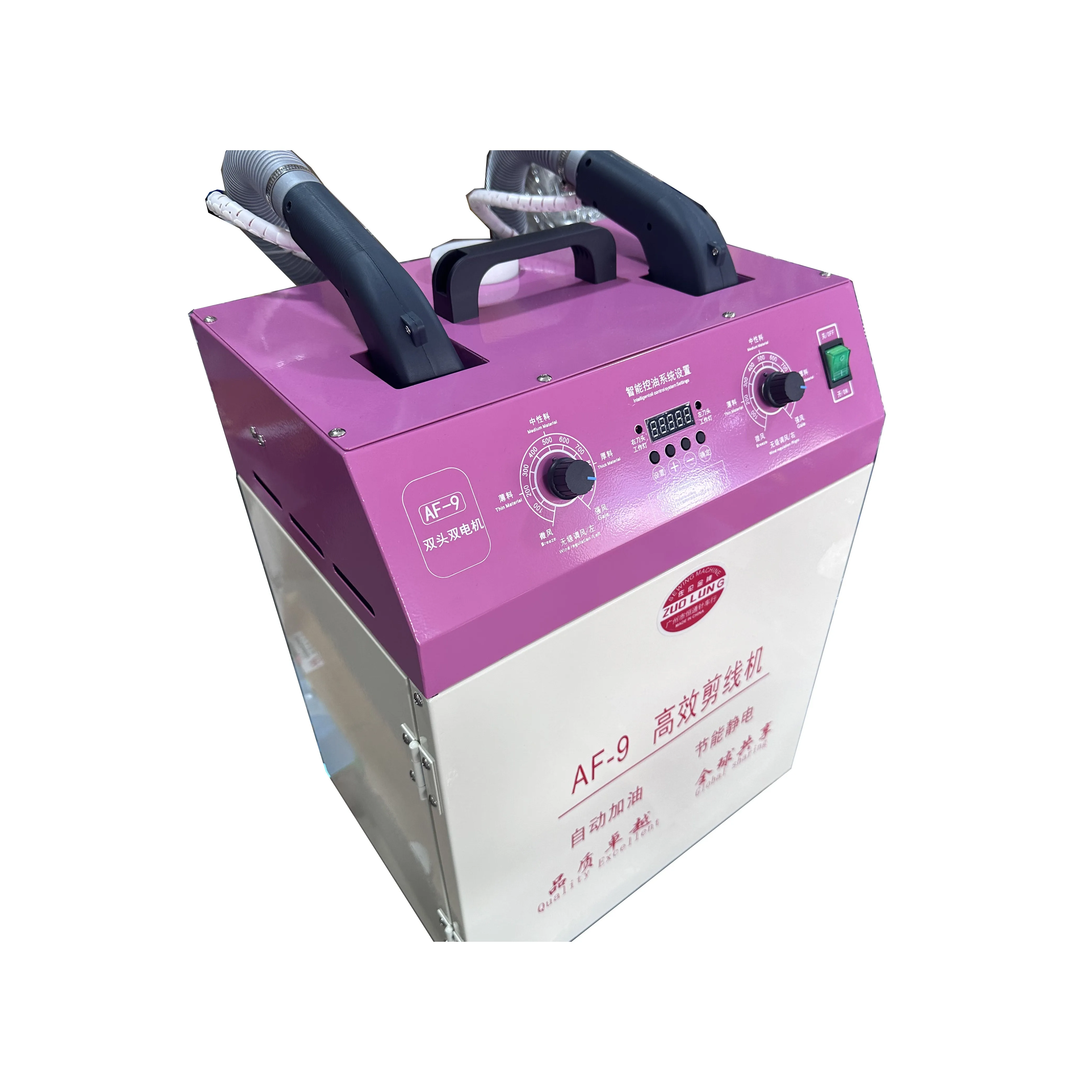 Factory Wholesale Multi Purpose Tool Double Head  Wire Cutting Machines