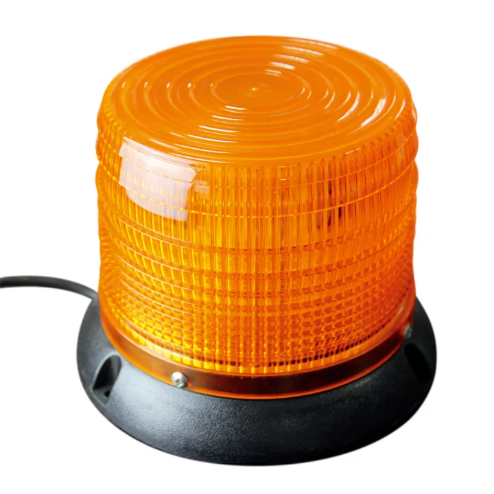 MA Vehicle Emergency Warning Beacon Light Led Strobe Lights