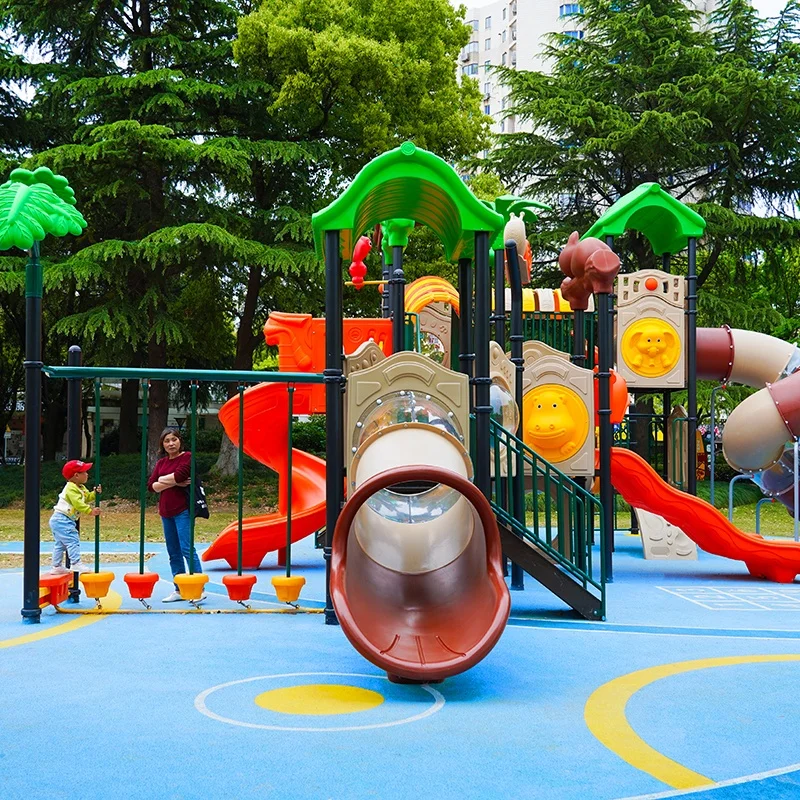 Цветные резиновые гранулы EPDM переработанная резиновая крошка для детской площадки