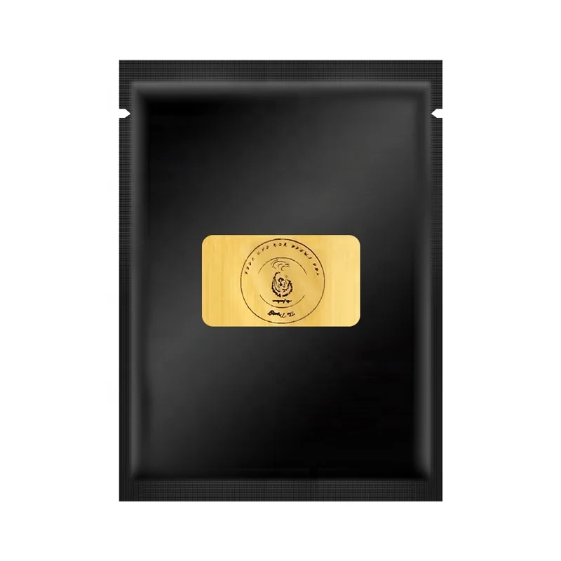 Custom Liquid PE Fragrance Film Air Outlet Car Perfume Supplement for Fresh Car Freshener