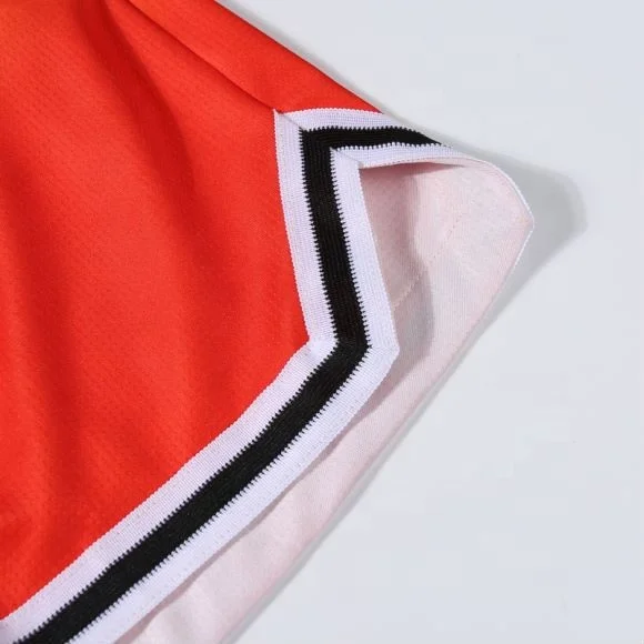 Basketball sports shorts fashion loose comfortable wholesale basketball training shorts hot sale men