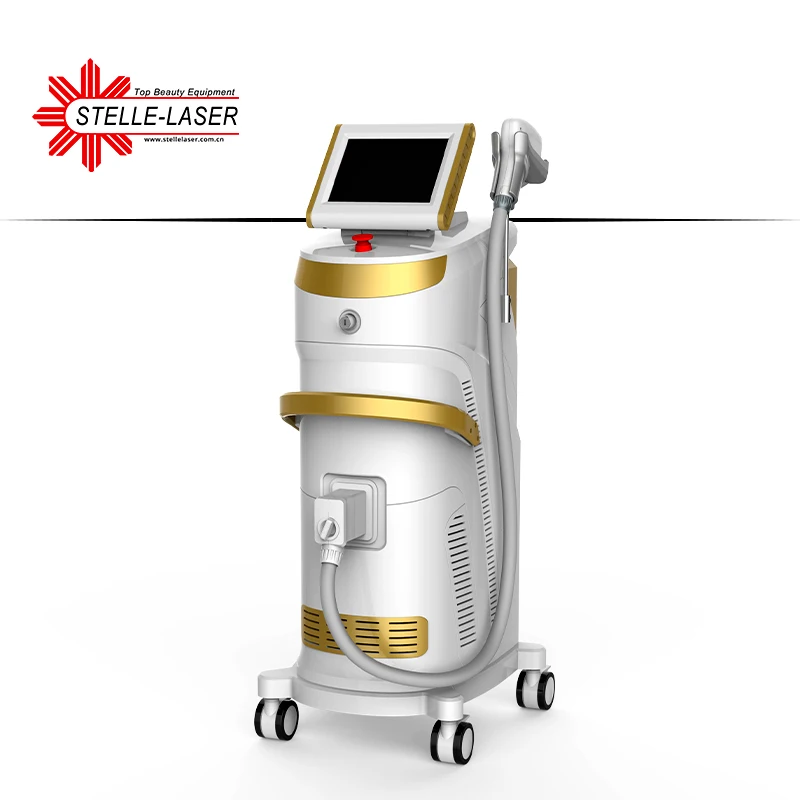 diodo laser super laser 808nm diode laser machine 1800w diode ice x beijing hope stelle laser technology diode laser
