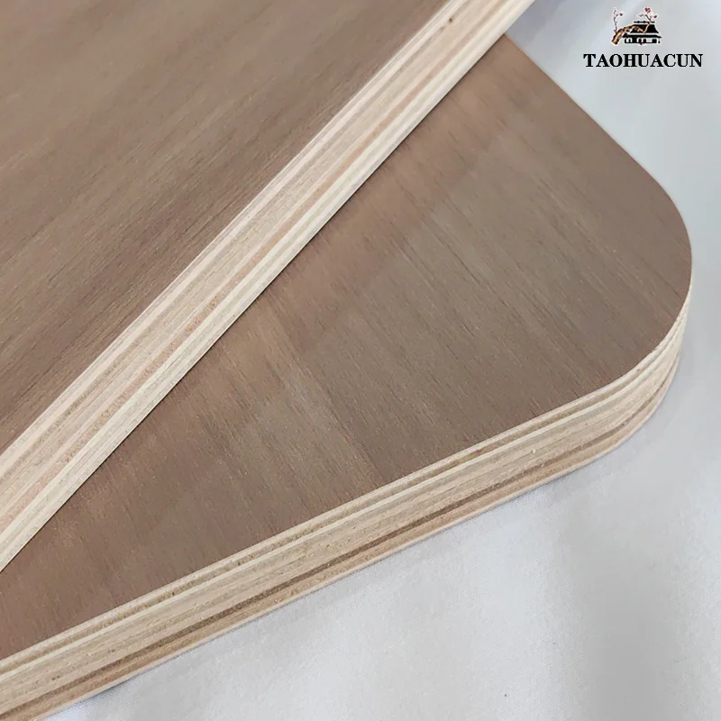 Color Marine plywood 9mm18mm25mm Marine hardwood marine plywood wholesale