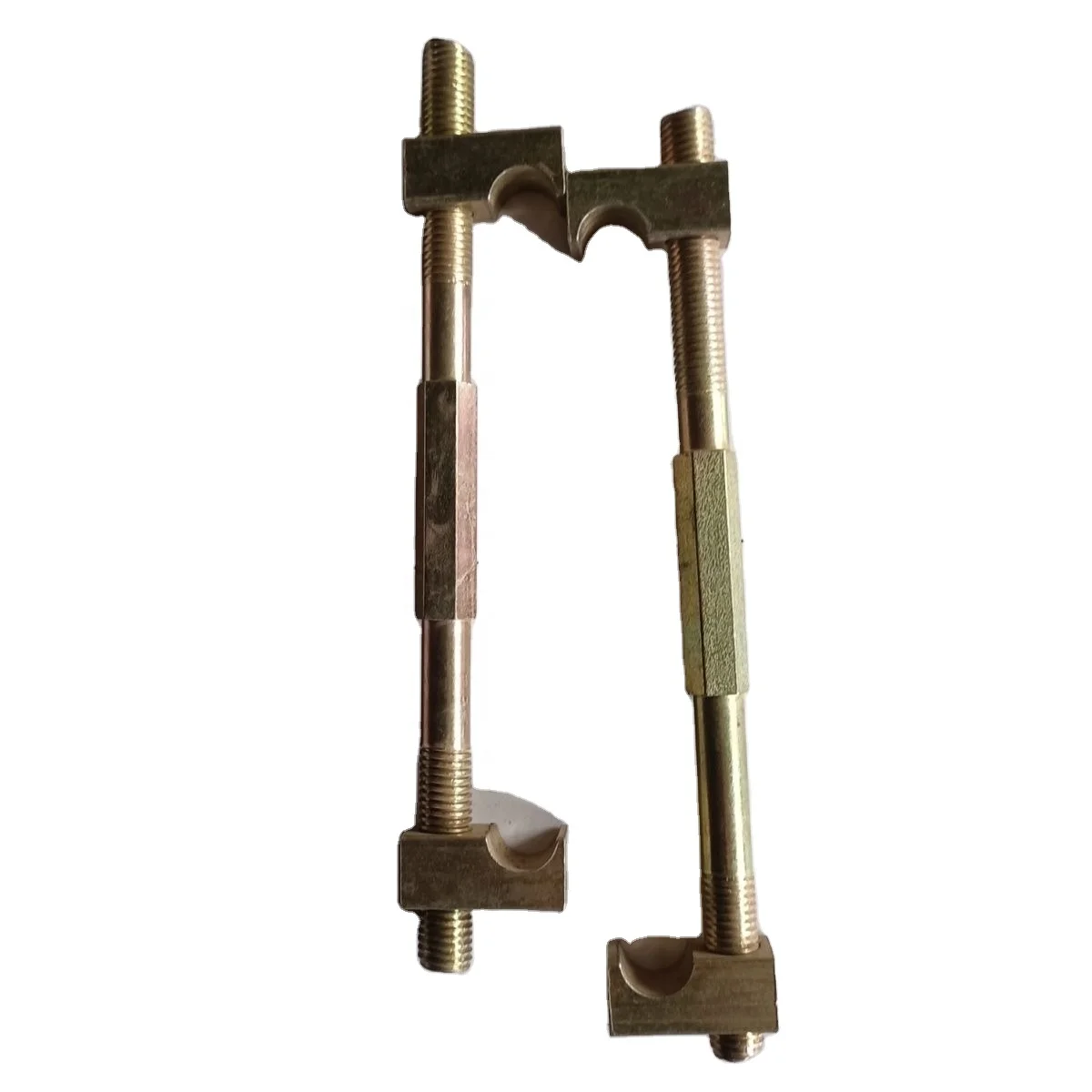 Auto Suspension Strut Remover with Shock Absorber Tool Coil Spring Compressor Vehicle Suspension Tool Kit