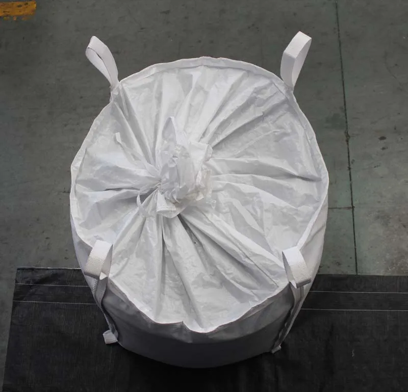 Оптовая продажа PPJumbo мешок 1 тонна большой pp Лом 1000 кг оптом Лучшая цена под высокое качество упаковка для