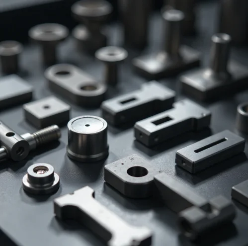 Premium Oem Factories Custom 6061 Aluminum Prototype Cnc Machining For Machining Service