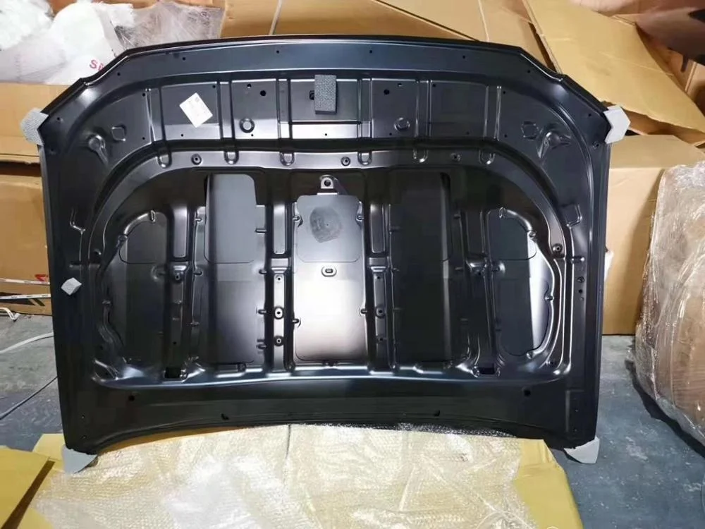 MAICTOP car accessories car engine hood for  gx400 460 2014-2019 model factory price