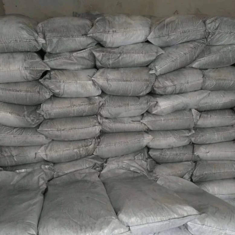 refractory materials AL powder cas no 7429-90-5