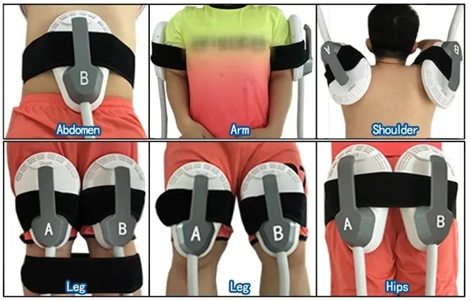 20 percent off 2021 sincoheren The best solution for body slimming muscle stimulator machine