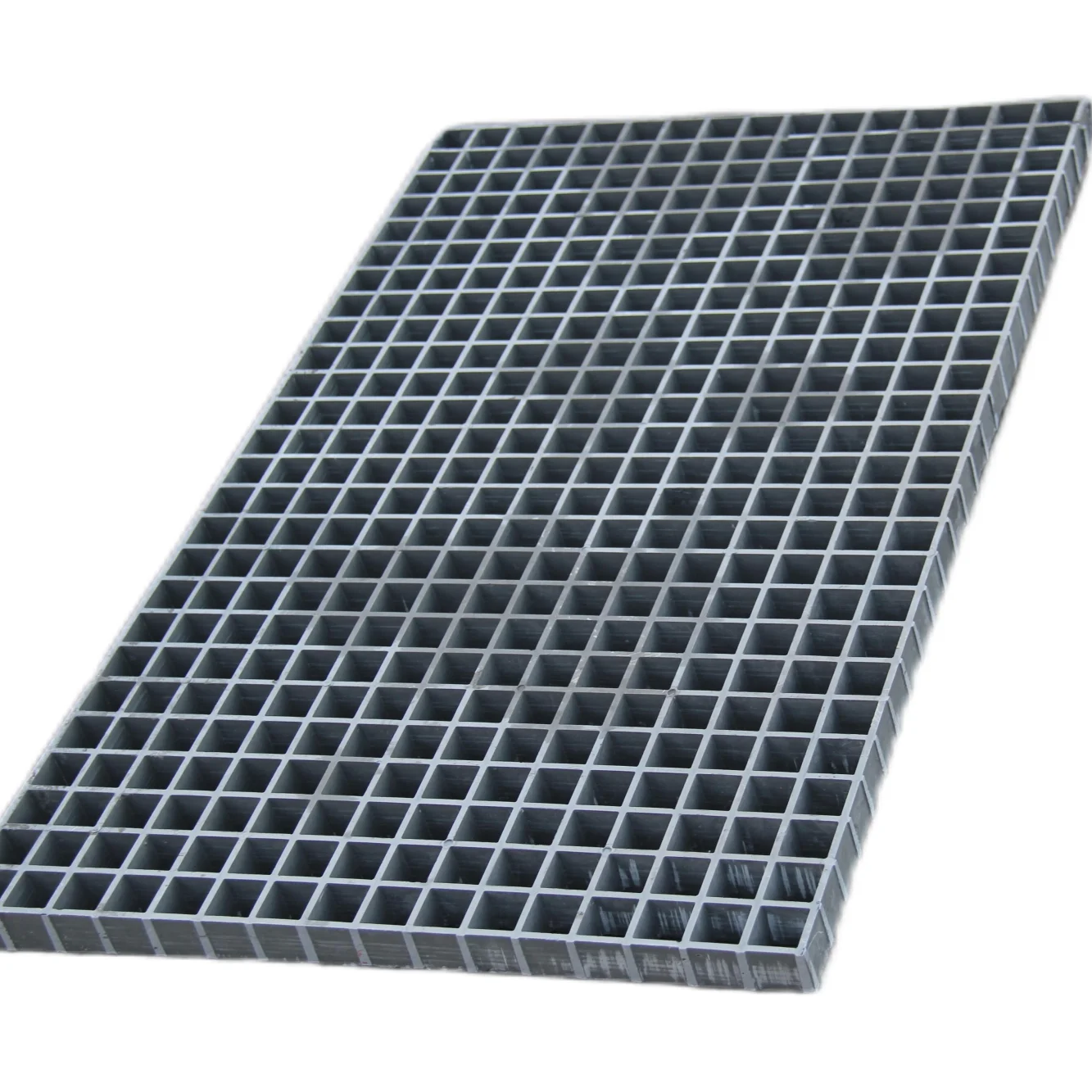 Factory Supply Corrosion Resistant Fiberglass Grating Home Depot Outside Pool Walkway Floor