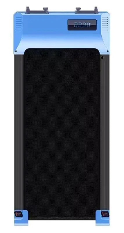 High quality home fitness curve exercise running machine treadmill