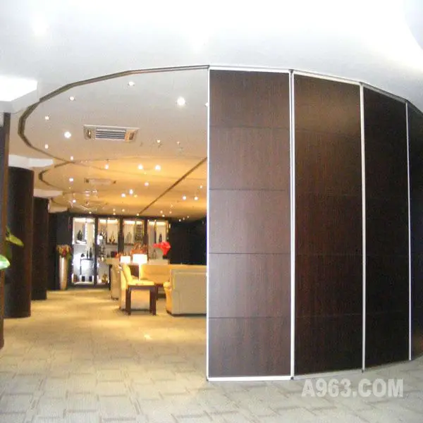 Свадебные перегородки дверь банкетного зала передвижная стенка гостиничная перегородка от производителя