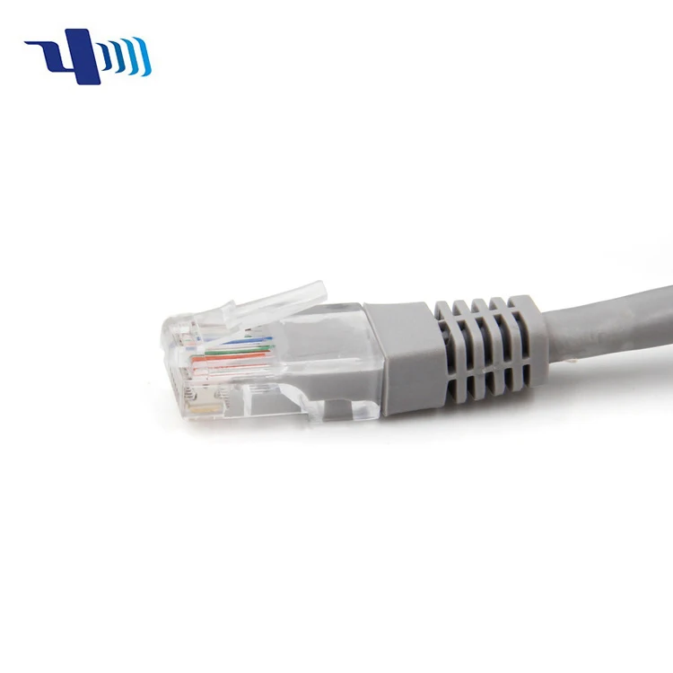 CAT5E UTP Patch Cord